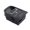 Volkswagen Tiguan, Sharan Electronic Parking Brake Switch (2008-2018)