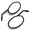 Kawasaki VN400 VN450 VN500 VN750 VN800 VN900 Rear View Mirror