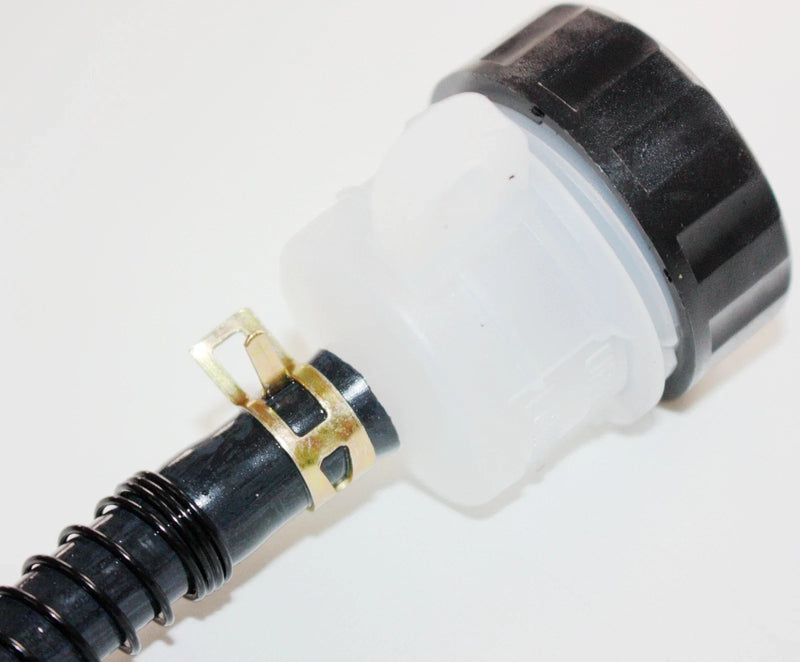 PIT Quad Dirt Bike ATV Buggy 10mm 45mm Hydraulic Brake Master Cylinder