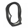 Door Rubber Seal Weatherstrip Front LH Fits Mercedes Benz W115 230 1968-76 D09