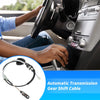 Jeep Grand Cherokee Auto Trans Gear Shifter Cable (2011-2013)