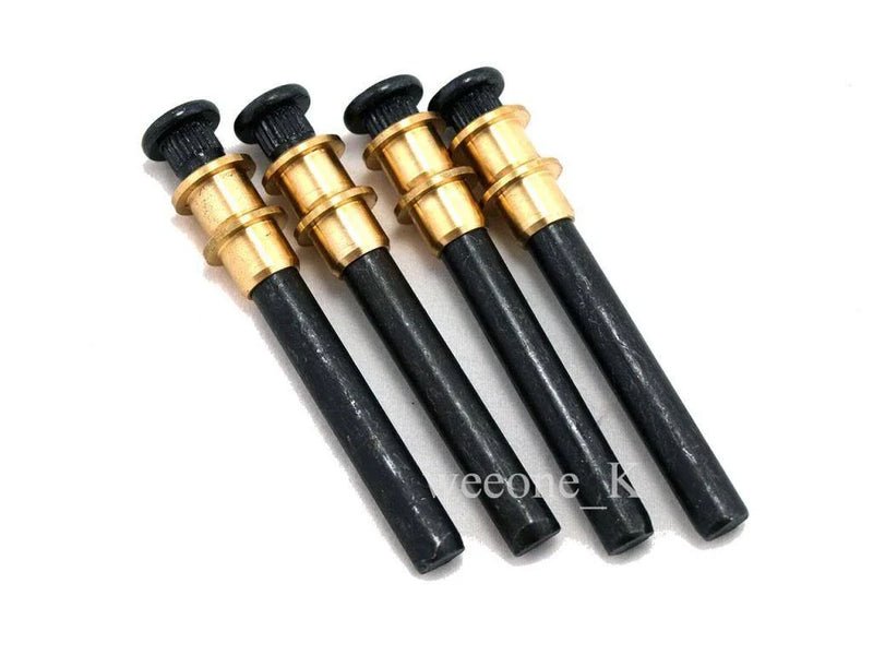 Toyota Hilux MK3 Door Hinge Pins Repair Kit (1989-1997)