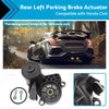 Honda Civic Rear Left Parking Brake Actuator (2016-2021)