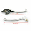 Honda CB400 CB600F CB250 Brake Clutch Lever (1989-2006)