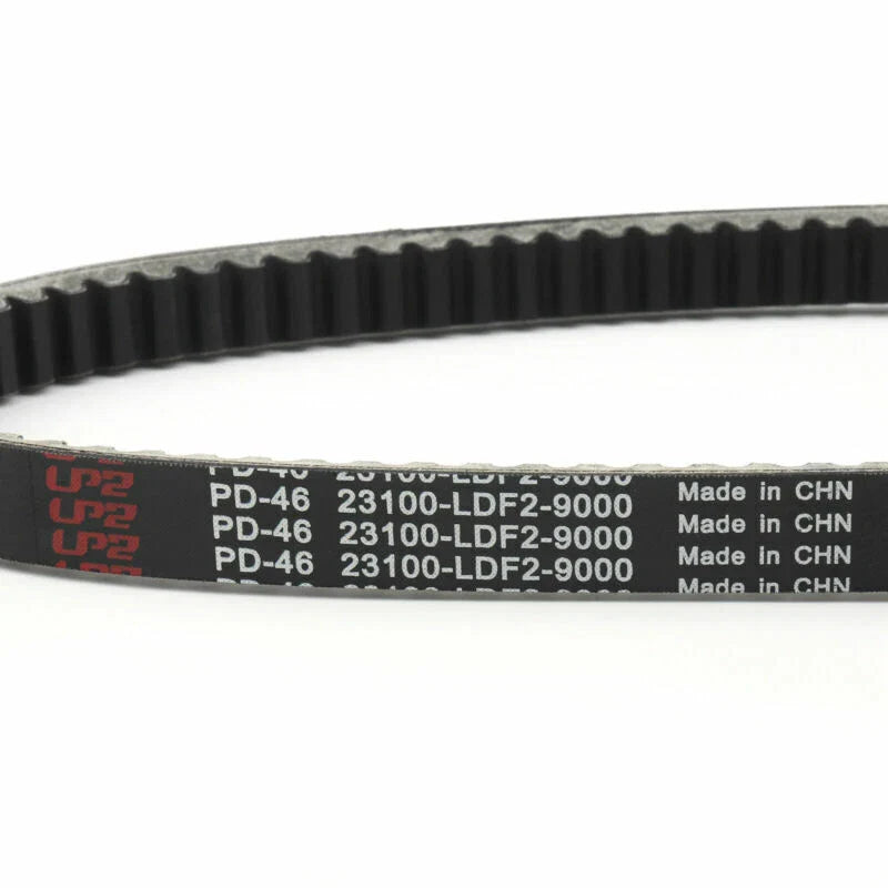 Kymco People 200 250 300 Xciting 250 Drive Belt (2005-2006)