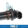 Chevrolet Cavalier Transmission Speed Sensor (1995-2005)
