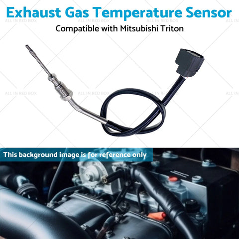Mitsubishi Triton MQ MR Exhaust Temperature Sensor (2015-2023)