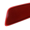 Toyota C-HR Rear Bumper Reflector Lights (2016-2019)
