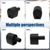 Benz Dodge Automatic Transmission Filler Cap + Lock Clip