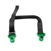 Honda & Suzuki Dirt Bike Rear Seat Rescue Pull Strap Sling Belt