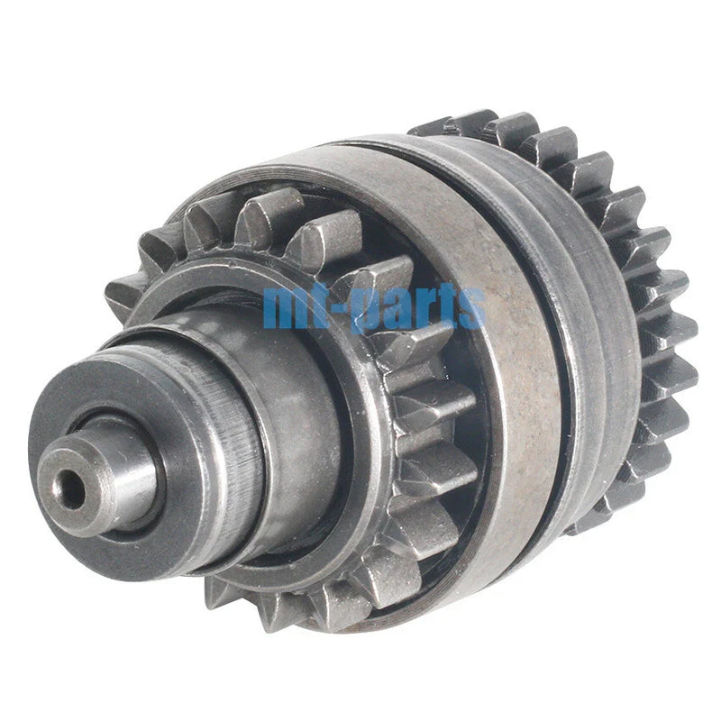 KTM 200 EXC, 200 XC-W, 250 XC, 250 EXC, 300 EXC-E Starter Drive Bendix