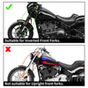 Harley Low Rider S FXLRS Quarter Fairing Bracket Mount (2020-2025)