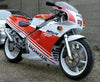Honda NSR250 MC18 Inox carenatura Bullone & parabrezza dzus