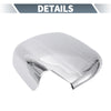 Lexus Toyota Land Cruiser Chrome Plated Rearview Mirror Cap Overlay