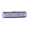 BMW 5 E39 525i 528i 530i 540i Side Marker Light Shell Covers (97-03)