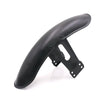 Cafe Racer CG125 Metal Front & Rear Fender Mudguard Cover