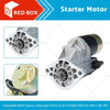 Toyota Landcruiser 4.2L Diesel 1HZ 1HD-FT 1HD-FE 1HDT Starter Motor