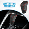 Honda Accord Gear Shifting Knob Cover Trim (2018-2023)