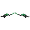 BMW R1200GS, R1200GS ADV Extendable Brake Clutch Levers (2004-2013)