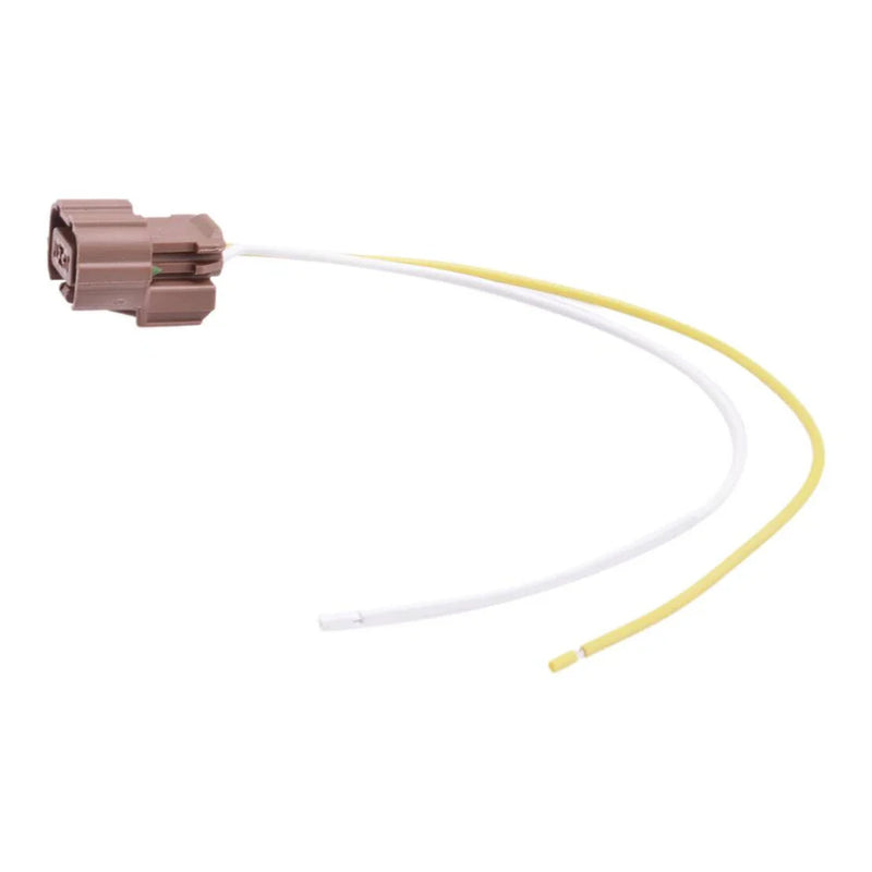 Jeep Wrangler Fog Light Bulb Socket Pigtail (2010-2024)