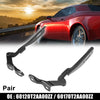 Honda Accord Hood Hinges (60120T2AA00ZZ, 60170T2AA00ZZ)