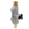 Polaris Scrambler 400 / 500 Sport Rear Brake Master Cylinder (1998–1999)