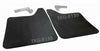 Isuzu TFR (2WD) Front Splash Guard Mud Flap (1989-1994)