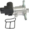 Toyota 4Runner Tacoma 2.4 2.7L L4 IAC Valve (1995-2004)