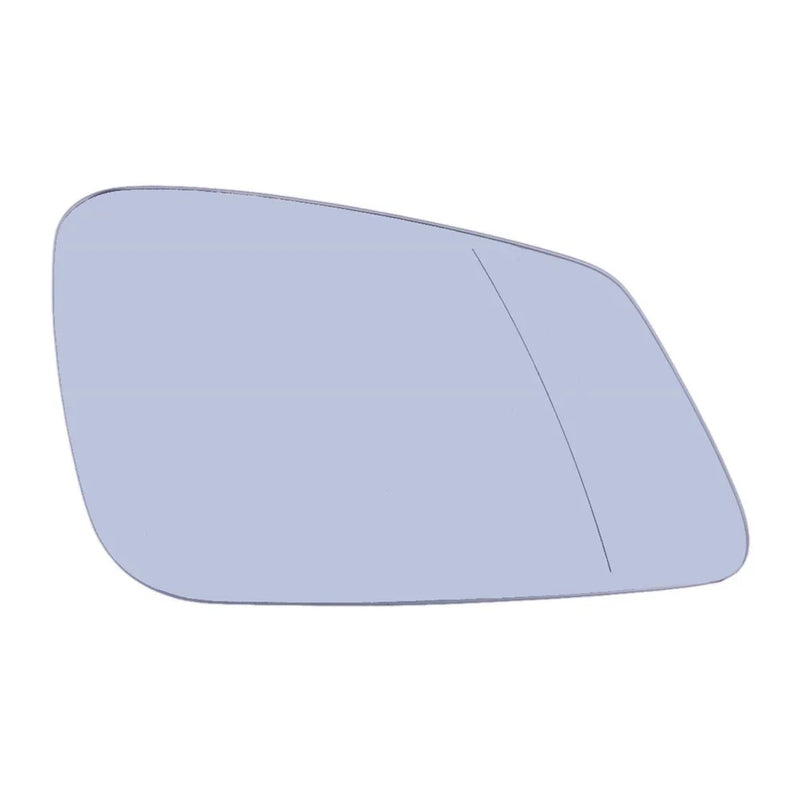 BMW Right Side Heated Wing Mirror Glass (2011-2019)
