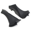 KAWASAKI Ninja ZX6R ZX636 Air Duct Covers (2005-2006)