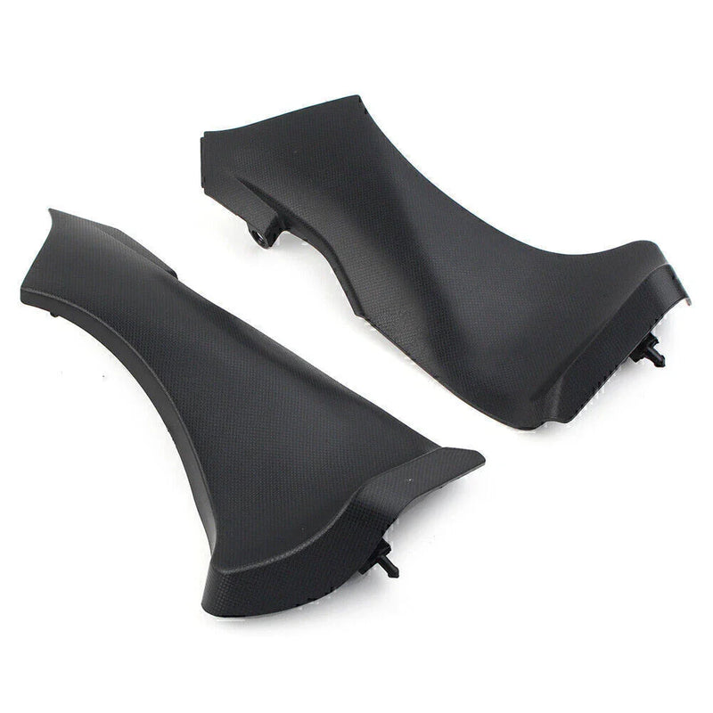 KAWASAKI Ninja ZX6R ZX636 Air Duct Covers (2005-2006)