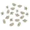 Honda 20x Wheel Arch Flare Moulding Trim Fastener Clip Plastic Clamp