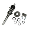 YX GPX 140cc PIT PRO Trail Dirt Bike Kick Start Shaft Gear Axle