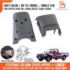 Toyota Hilux Ute LN85 Steering Column Cover (1988-1996)