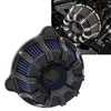 Harley Sportster XL Air Cleaner Intake Filter Kit (1991-2020)