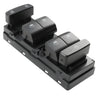 Hyundai Grand i10 Window Control Switch (2019–2023)