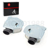 HONDA CB360T 1975-1976 Air Filter Cleaner Set