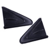 Toyota Corolla 2 x Side Mirror Corner Covers (2019-2021)