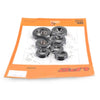 Honda XL185 XL185S XL200R 9pc Shaft Seal Set (1979-1993, 1983-1984)