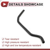 Honda Accord 2.4L, Acura TSX HVAC Heater Hose (2008-2009)