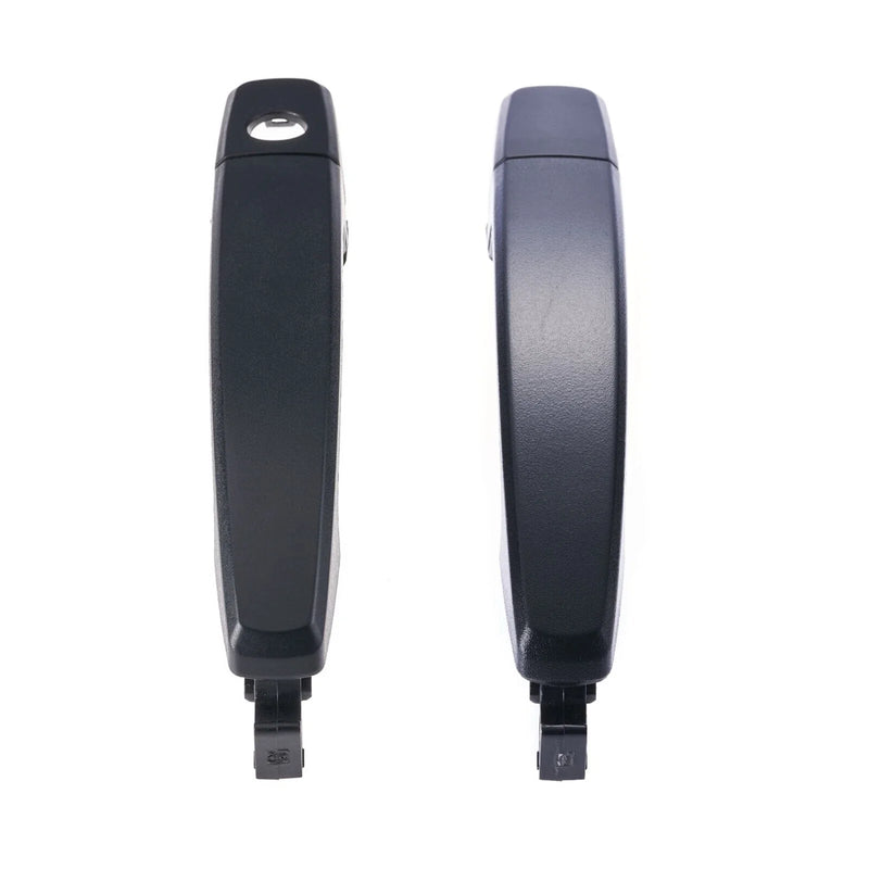 Holden Captiva CG5 / CG7 4pc Front/Rear Left & Right Door Handle (2006–2018)