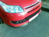 Citroen C4 (2004-2010) 3 Pcs Front Bumper Lip