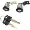 Door Lock Cylinder For 1996-2003 Ford Ranger