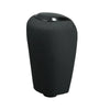 Toyota Land Cruiser Prado Faux Leather Black Gear Stick Shift