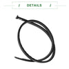 Honda Fit Jazz Left Roof Sealing Strip (2009-2014)