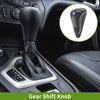 Lexus GS300 2006-2011 Plastic Faux Leather Automatic Gear Shift Knob
