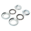 Honda CRF50 50cc-125cc 6 Pcs Steering Head Stem Rod Bearings (2004-2023)