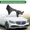 Mercedes Benz GLC300 Left Front Bumper Retainer Bracket (2016-2023)