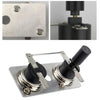 Suburban SW12DE RV Water Heater Temperature Control Switch 120V