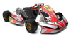 OTK M4 Custom Jungle Style Kart Art Stickers & Decals
